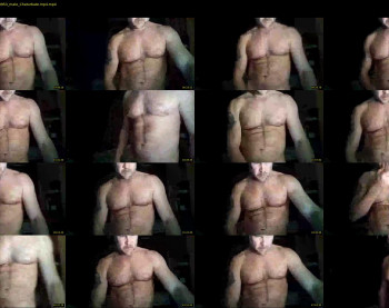 tallahasman — 54 minute Chaturbate male naked cam show, 720p, Nov 29, 2019