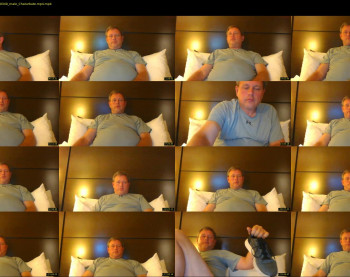 freddieknuck — 106 minute Chaturbate male naked cam show, 480p, Dec 2, 2019