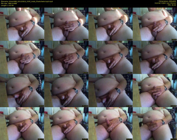 brianrb60 — 104 minute Chaturbate male naked cam show, 480p, Dec 2, 2019