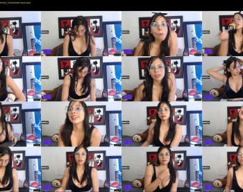 its_sol — 24 minute Chaturbate female naked cam show, 720p, Dec 6, 2019