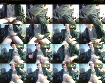 timrockhardx — 14 minute Chaturbate male naked cam show, 480p, Dec 6, 2019