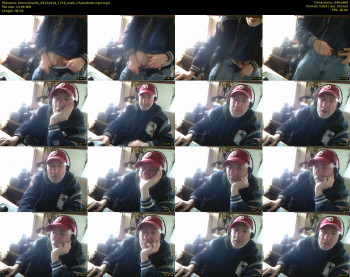 timrockhardx — 7 minute Chaturbate male naked cam show, 480p, Dec 9, 2019