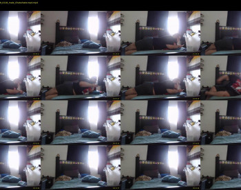 tyler_commons — 12 minute Chaturbate male naked cam show, 480p, Dec 10, 2019