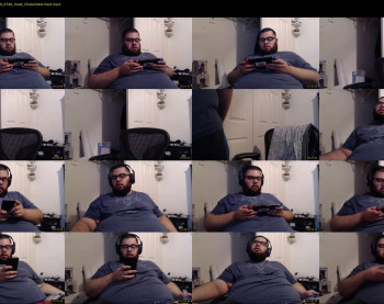 tyler_commons — 88 minute Chaturbate male naked cam show, 480p, Dec 12, 2019