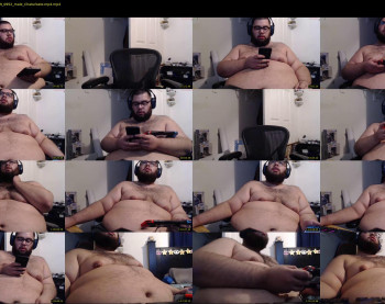 tyler_commons — 130 minute Chaturbate male naked cam show, 480p, Dec 12, 2019
