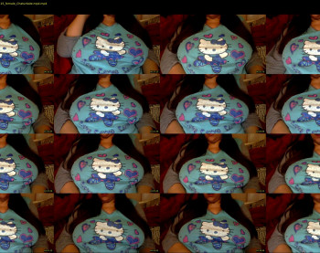 casey3000 — 6 minute Chaturbate female naked cam show, 720p, Dec 14, 2019