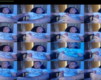 support22 — 28 minute Chaturbate male naked cam show, 720p, Dec 16, 2019