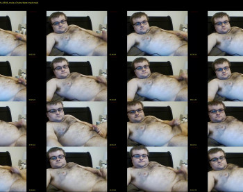 albertle345 — 15 minute Chaturbate male naked cam show, 480p, Dec 18, 2019