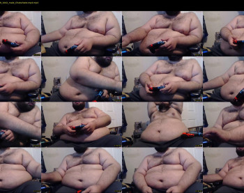 tyler_commons — 29 minute Chaturbate male naked cam show, 480p, Dec 18, 2019