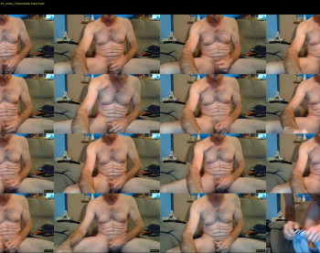 looking469 — 10 minute Chaturbate male naked cam show, 480p, Dec 19, 2019
