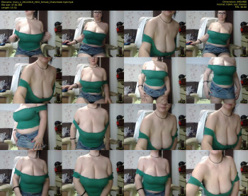 mary_x — 16 minute Chaturbate female naked cam show, 480p, Dec 19, 2019