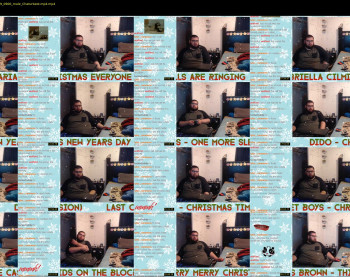 tyler_commons — 44 minute Chaturbate male naked cam show, 480p, Dec 20, 2019