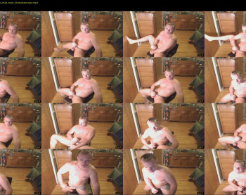 anoaklawnguy — 17 minute Chaturbate male naked cam show, 720p, Dec 21, 2019
