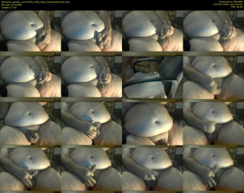 gerabo — 18 minute Chaturbate male naked cam show, 480p, Dec 21, 2019
