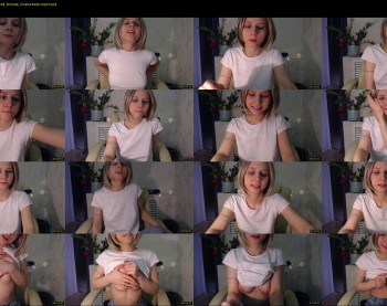 miasunnyy — 9 minute Chaturbate female naked cam show, 720p, Dec 24, 2019