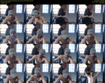 jay_short7863 — 57 minute Chaturbate male naked cam show, 480p, Dec 25, 2019