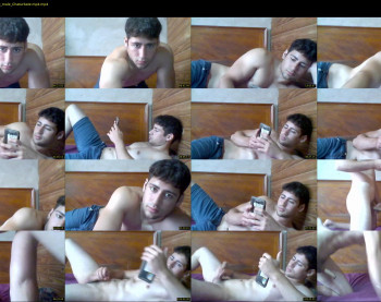 drmozo — 74 minute Chaturbate male naked cam show, 480p, Dec 30, 2019