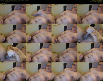 phlpjd — 13 minute Chaturbate male naked cam show, 480p, Jan 2, 2020