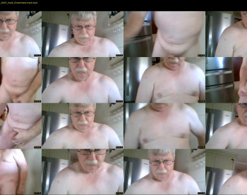 purpleshroom — 36 minute Chaturbate male naked cam show, 480p, Jan 2, 2020