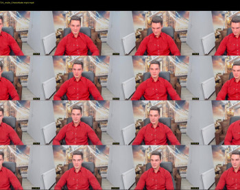 billypassion — 102 minute Chaturbate male naked cam show, 720p, Jan 6, 2020