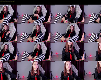 kawaimay — 56 minute Chaturbate female naked cam show, 720p, Jan 7, 2020