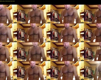 tallahasman — 19 minute Chaturbate male naked cam show, 720p, Jan 9, 2020