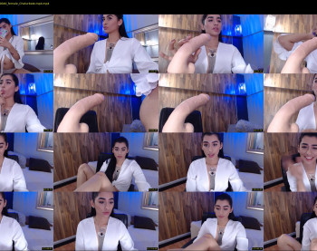 connie_deep — 94 minute Chaturbate female naked cam show, 720p, Jan 12, 2020