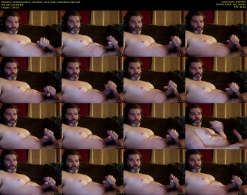 ecstaticlove419 — 67 minute Chaturbate male naked cam show, 480p, Jan 11, 2020