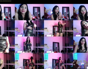 its_sol — 71 minute Chaturbate female naked cam show, 720p, Jan 11, 2020