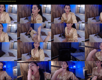 connie_deep — 94 minute Chaturbate female naked cam show, 720p, Jan 12, 2020