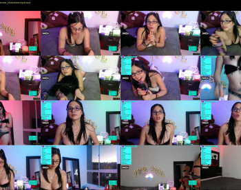 its_sol — 78 minute Chaturbate female naked cam show, 1080p, Jan 15, 2020