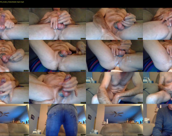 looking469 — 38 minute Chaturbate male naked cam show, 480p, Jan 16, 2020