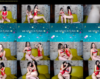 open_your_xmind — 69 minute Chaturbate couple naked cam show, 1080p, Jan 18, 2020