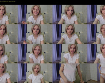 miasunnyy — 5 minute Chaturbate female naked cam show, 720p, Jan 18, 2020