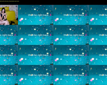 open_your_xmind — 67 minute Chaturbate couple naked cam show, 1080p, Jan 19, 2020