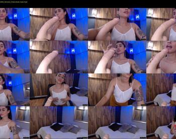 connie_deep — 79 minute Chaturbate female naked cam show, 720p, Jan 19, 2020