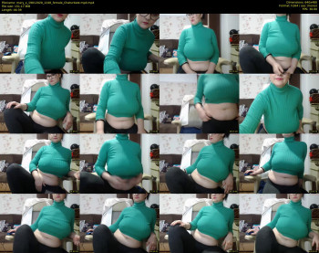mary_x — 47 minute Chaturbate female naked cam show, 480p, Jan 19, 2020