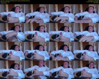 support22 — 39 minute Chaturbate male naked cam show, 720p, Jan 20, 2020