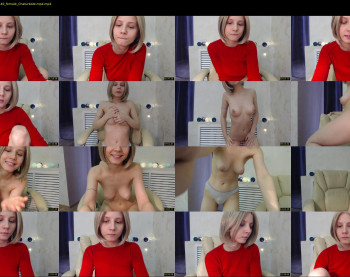 miasunnyy — 23 minute Chaturbate female naked cam show, 720p, Jan 21, 2020