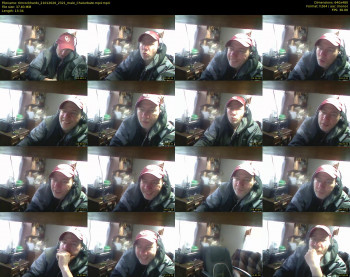 timrockhardx — 14 minute Chaturbate male naked cam show, 480p, Jan 21, 2020