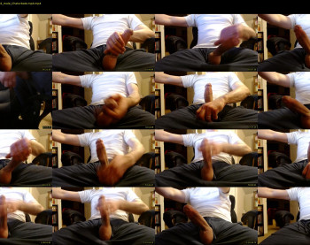 chaboner — 91 minute Chaturbate male naked cam show, 720p, Jan 23, 2020