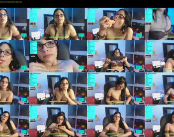 its_sol — 56 minute Chaturbate female naked cam show, 1080p, Jan 23, 2020