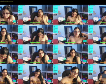 its_sol — 35 minute Chaturbate female naked cam show, 1080p, Jan 23, 2020