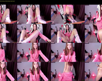kawaimay — 56 minute Chaturbate female naked cam show, 1080p, Jan 23, 2020