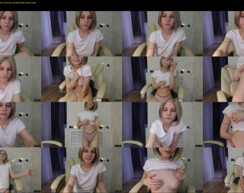 miasunnyy — 18 minute Chaturbate female naked cam show, 720p, Jan 23, 2020