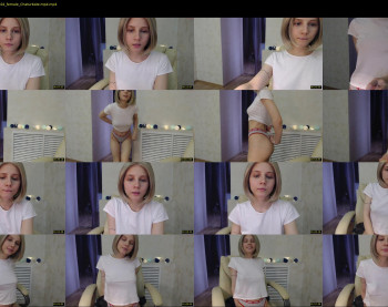 miasunnyy — 3 minute Chaturbate female naked cam show, 720p, Jan 23, 2020