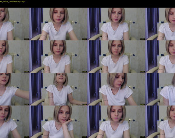 miasunnyy — 5 minute Chaturbate female naked cam show, 720p, Jan 23, 2020