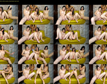 open_your_xmind — 9 minute Chaturbate couple naked cam show, 1080p, Jan 24, 2020