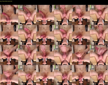 brsrk — 11 minute Chaturbate male naked cam show, 1080p, Jan 25, 2020