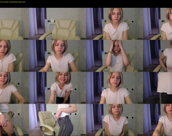 miasunnyy — 18 minute Chaturbate female naked cam show, 720p, Jan 27, 2020